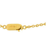 Saphir-Collier - фото 3