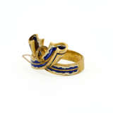 Enamel-Bangle - photo 1