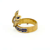 Enamel-Bangle - photo 2