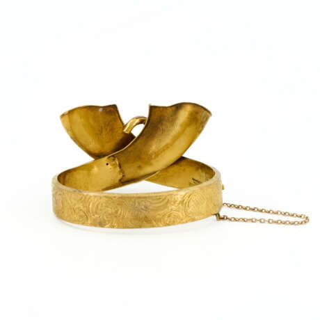 Enamel-Bangle - photo 3