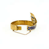 Enamel-Bangle - photo 5