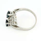 Sapphire-Diamond-Ring - фото 6