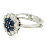 Gemstone-Diamond-Ring - фото 5