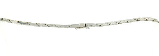 Saphir-Diamant-Collier - фото 3 Saphir-Diamant-Collier - фото 3