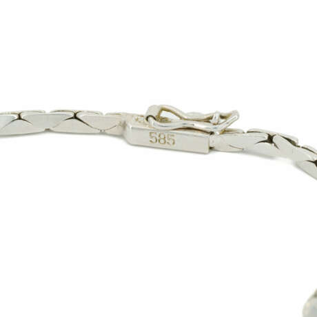 Saphir-Diamant-Collier - фото 4 Saphir-Diamant-Collier - фото 4