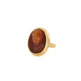Cameo-Ring - photo 1