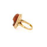 Cameo-Ring - photo 2