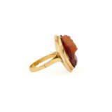 Cameo-Ring - photo 4