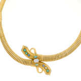 Opal-Necklace - photo 1