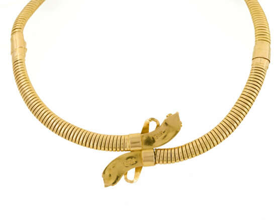 Opal-Necklace - photo 2