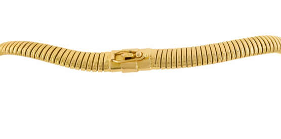 Opal-Necklace - photo 3