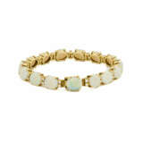 Opal-Diamant-Armband - фото 3