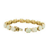 Opal-Diamant-Armband - фото 5