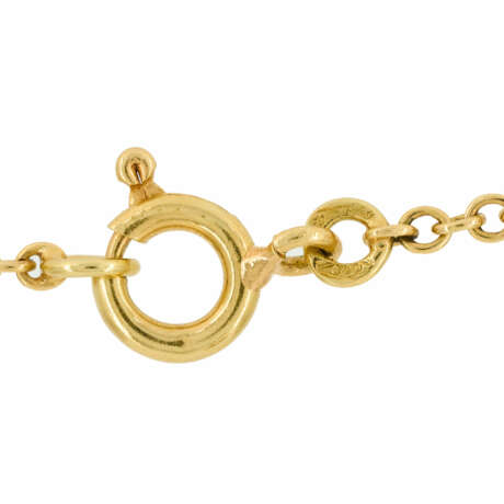 Amethyst-Mixed Lot: One Ring, One Bangle, Two Necklaces - фото 14