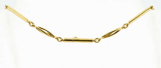 Coral-Diamand-Necklace - Foto 3 Coral-Diamand-Necklace - Foto 3