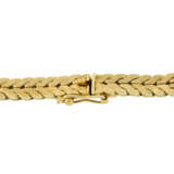 Pearl-Diamond-Necklace - photo 3