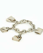 Hermès. Hermès. Charm-Bracelet