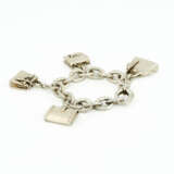 Hermès. Charm-Bracelet - photo 2