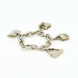 Hermès. Charm-Bracelet - photo 3