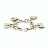 Hermès. Charm-Bracelet - photo 5