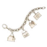 Hermès. Charm-Bracelet - photo 6