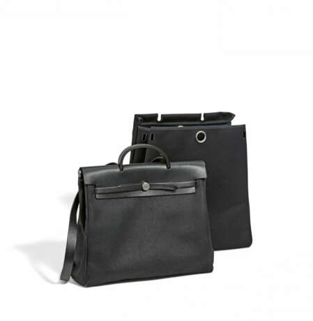 Hermès. Herbag - photo 1 Hermès. Herbag - photo 1