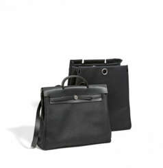 Hermès. Herbag
