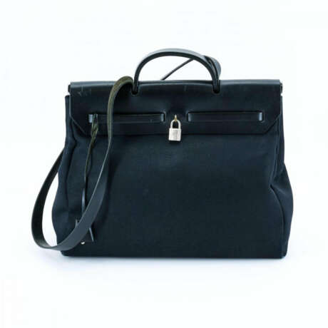 Hermès. Herbag - photo 3 Hermès. Herbag - photo 3