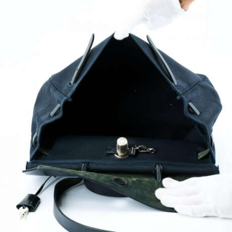 Hermès. Herbag - photo 10 Hermès. Herbag - photo 10