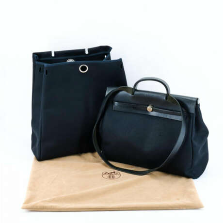 Hermès. Herbag - photo 11 Hermès. Herbag - photo 11