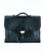 Hermès. Hermès. Sac à dépèches