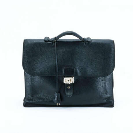 Hermès. Sac à dépèches - photo 1
