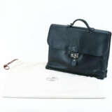 Hermès. Sac à dépèches - photo 9
