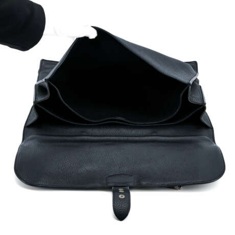 Hermès. Sac à dépèches - photo 10