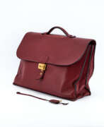 Hermès. Hermès. Sac à dépèches
