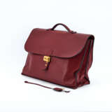 Hermès. Sac à dépèches - photo 1