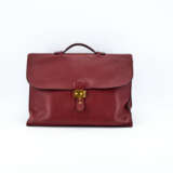 Hermès. Sac à dépèches - photo 2