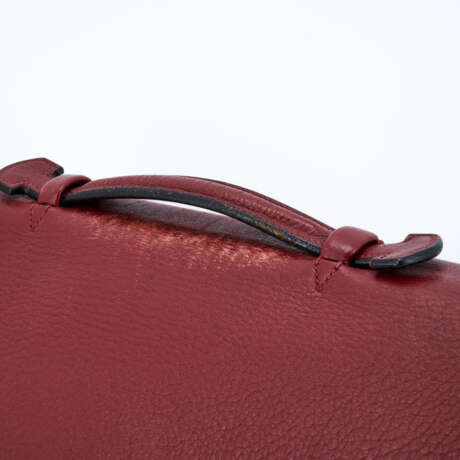 Hermès. Sac à dépèches - photo 8