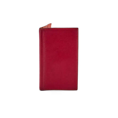 Hermès. Agenda adress book - фото 2