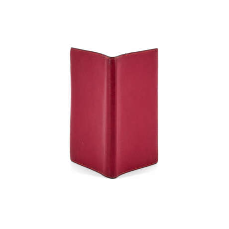 Hermès. Agenda adress book - фото 3