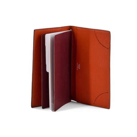 Hermès. Agenda adress book - фото 5