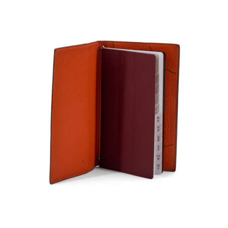 Hermès. Agenda adress book - фото 6