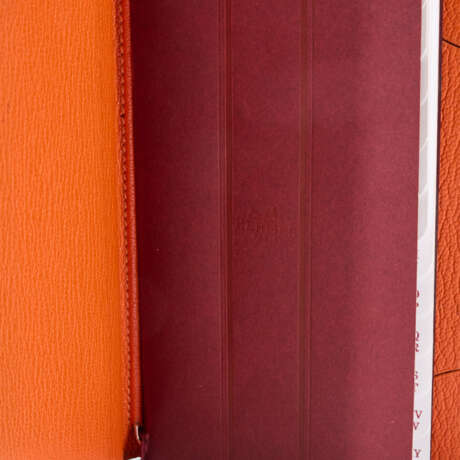 Hermès. Agenda adress book - фото 7
