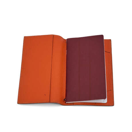 Hermès. Agenda adress book - фото 8