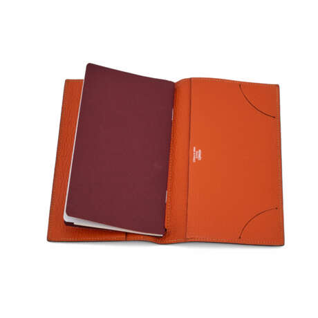 Hermès. Agenda adress book - фото 9