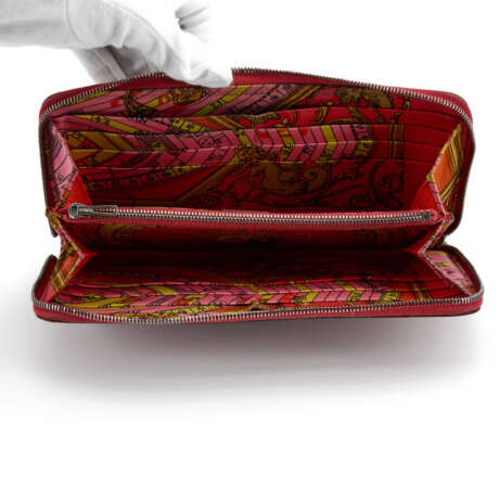 Hermès. Silk'In Classique - photo 9