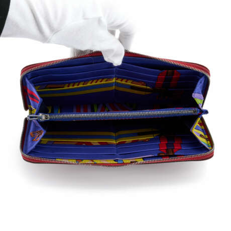 Hermès. Silk'In Classique - photo 9