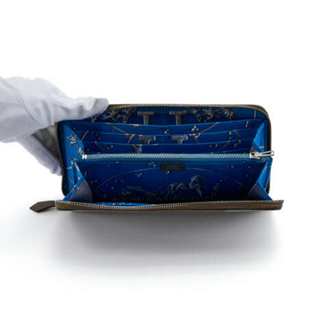 Hermès. Silk'In Classique - photo 9