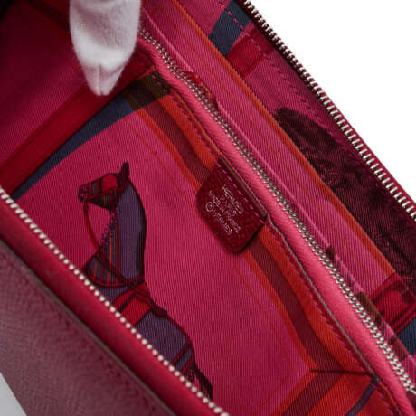 Hermès. Silk'In Classique - photo 8