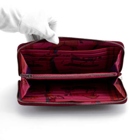 Hermès. Silk'In Classique - photo 9